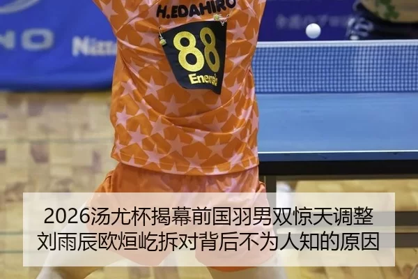 tang-you-bei-jie-mu-qian-guo-yu-nan-shuang-jing-tian-tiao-zheng-liu-yu-chen-ou-xuan-yi-chai-dui-bei-hou-bu-wei-ren-zhi-2-608.jpg